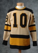 1938-39 Cowley jersey