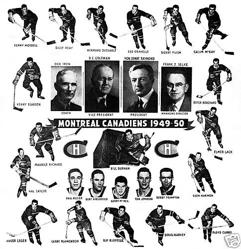194950 Montreal Canadiens season Ice Hockey Wiki FANDOM powered by