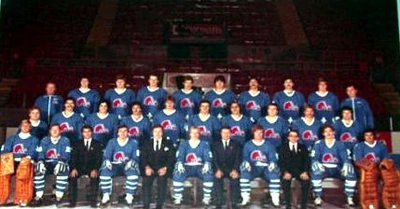 198182 Quebec Nordiques season Ice Hockey Wiki FANDOM powered by Wikia