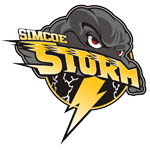 Simcoe Storm