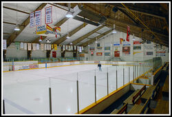 Penetang Arena