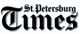 St. Petersburg Times Logo