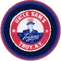 Uncle Sam Trojans(2)