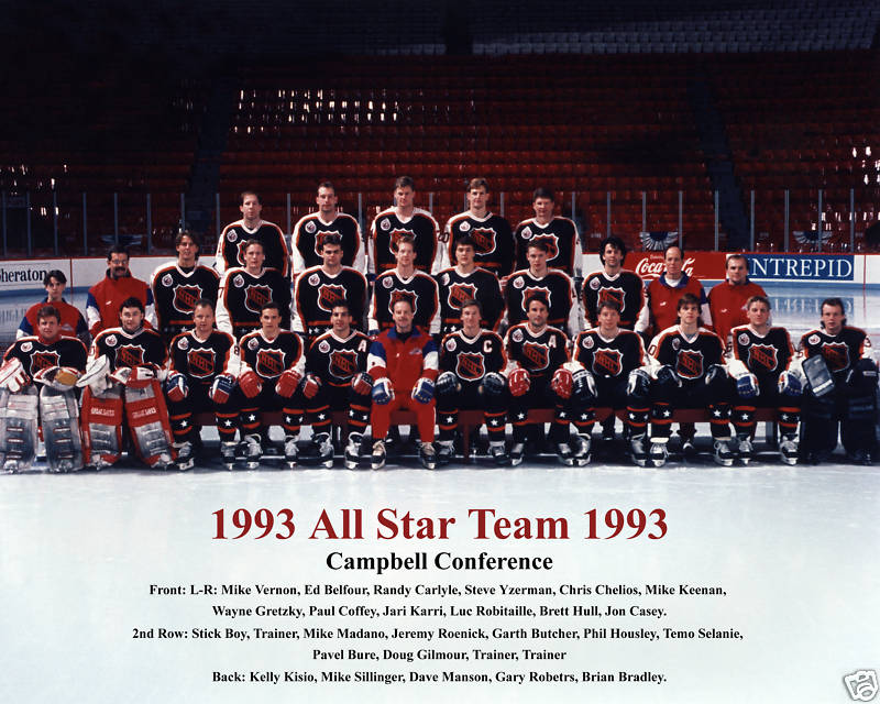 44th National Hockey League AllStar Game Ice Hockey Wiki FANDOM powered by Wikia