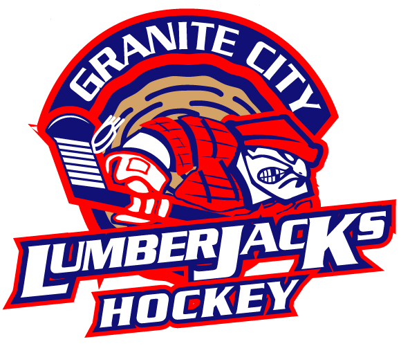 Granite City Lumberjacks | Ice Hockey Wiki | FANDOM powered by Wikia