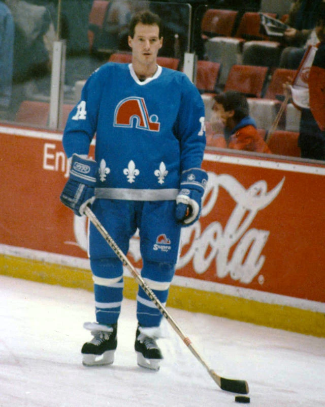 Gaetan Duchesne Ice Hockey Wiki FANDOM powered by Wikia
