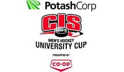 University cup 2014