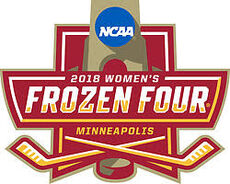 2018 Women's Frozen Four