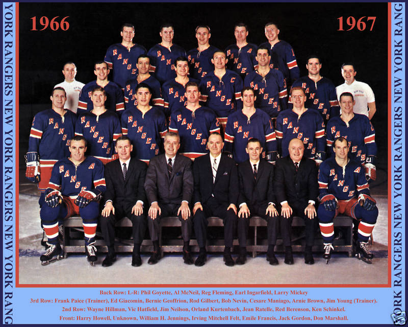 196667 New York Rangers season Ice Hockey Wiki FANDOM powered by Wikia