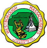 Westborough, MA Seal