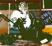 Manon Rheaume