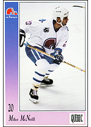 Mikemcneil