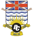 BC Hockey Hall of Fame Logo