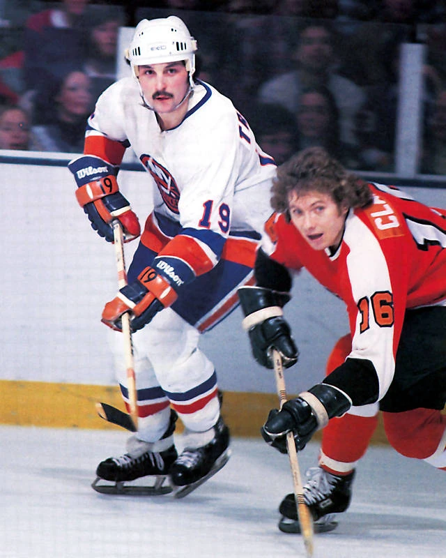 Bryan Trottier | Ice Hockey Wiki | FANDOM powered by Wikia
