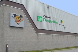 Colisée Desjardins
