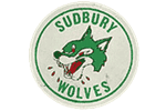 Green wolves logo