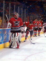 Martin Biron