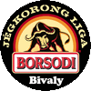Borsodiliga logo