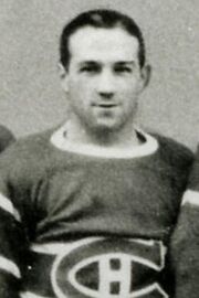 Leo Bourgeault