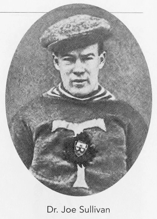 Joseph Sullivan Ice Hockey Wiki FANDOM powered by Wikia