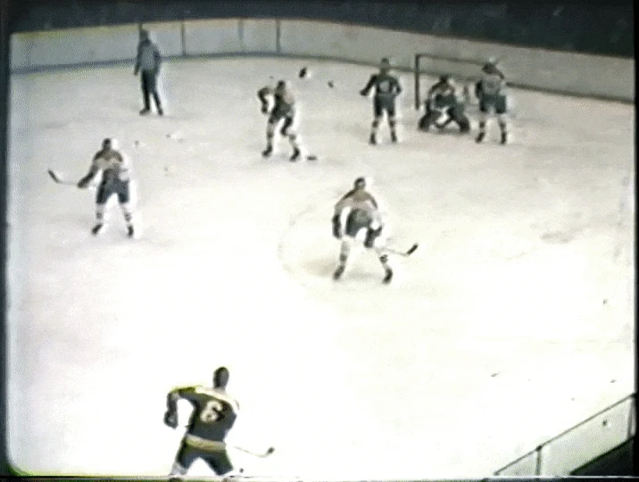 Tony Esposito Ice Hockey Wiki Fandom