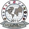 2011 IJHL All Star Logo