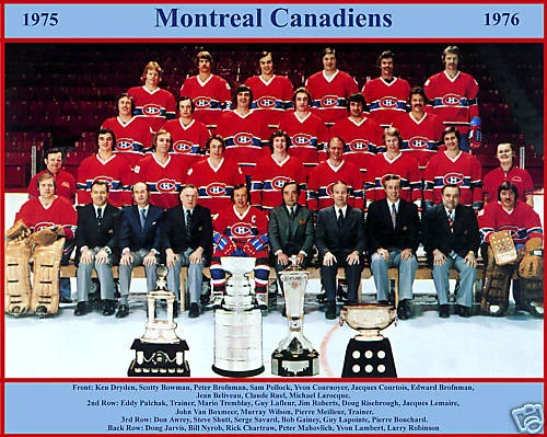 197576 Montreal Canadiens season Ice Hockey Wiki FANDOM powered by