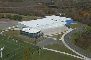 SUNY Canton Athletic and Recreation Center