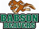 Babson Beavers logo