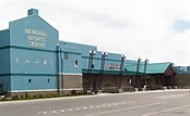 Fort Frances Memorial Sports Centre
