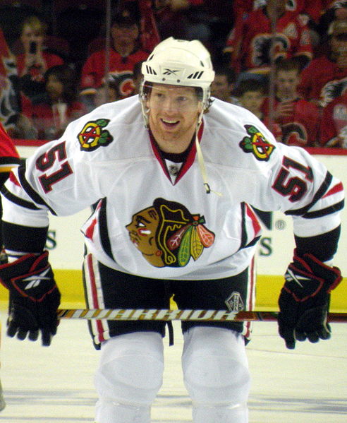 Brian Campbell | Ice Hockey Wiki | FANDOM powered by Wikia