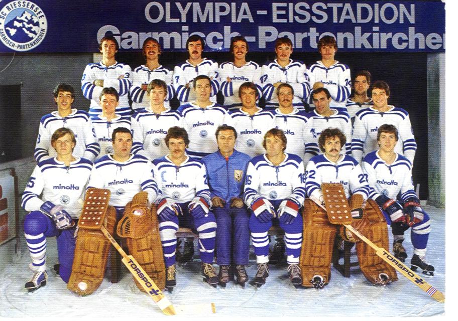 Ice Hockey Bundesliga Ice Hockey Bundesliga