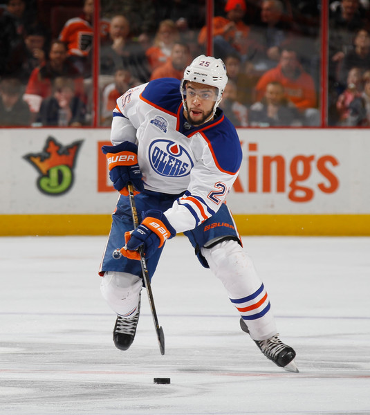 Darnell Nurse Ice Hockey Wiki Fandom