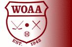 WOAA Logo