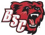 Bridgewater State College Bears logo