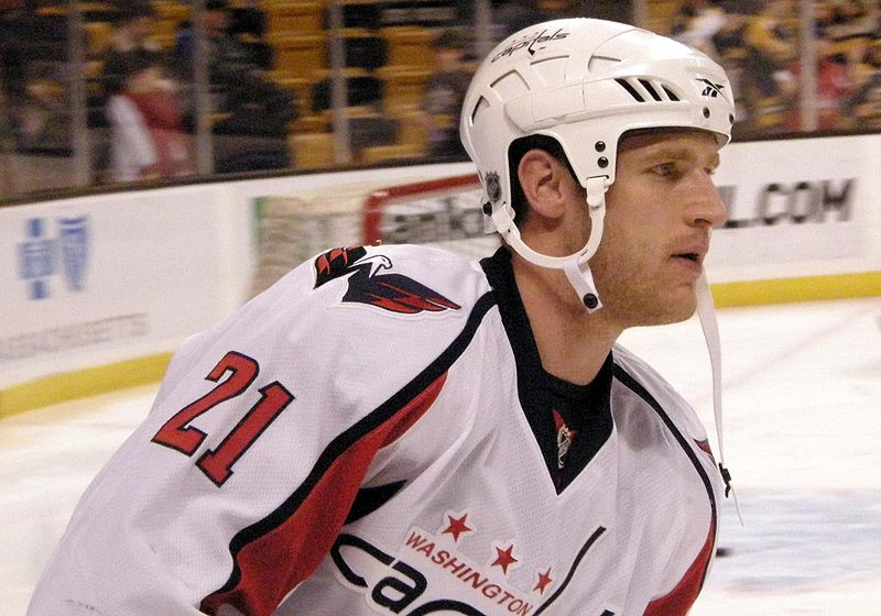 Brooks Laich | Ice Hockey Wiki | FANDOM powered by Wikia