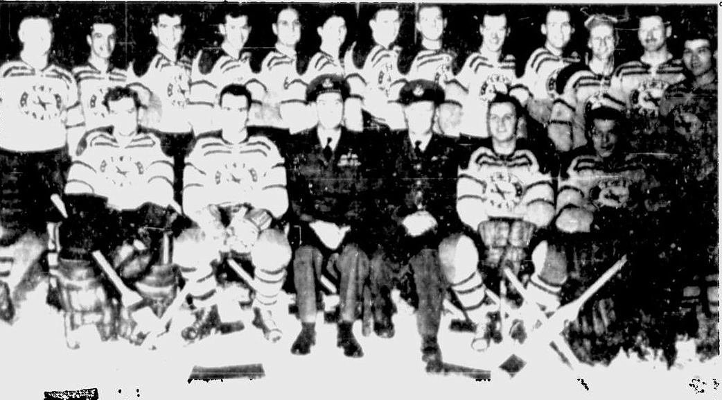 195455 Eastern Canada Allan Cup Playoffs Ice Hockey Wiki FANDOM