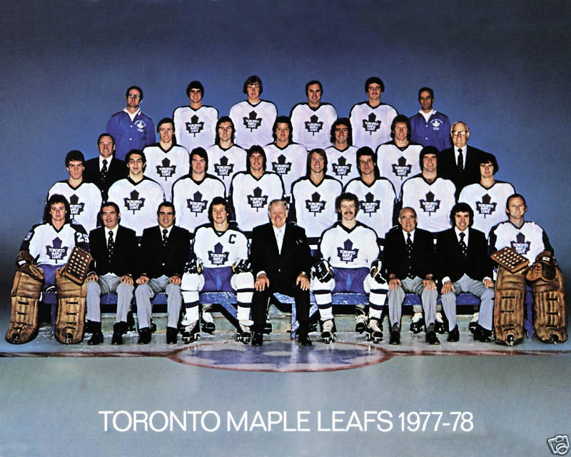 197778 Toronto Maple Leafs season Ice Hockey Wiki FANDOM powered