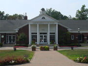Grosse Pointe Woods, Michigan