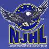 NJHL Manitoba Logo