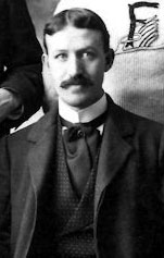 Jamessutherland
