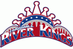 Cornwall River Kings logo 2012-2013