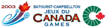 2003 Canada Winter Games