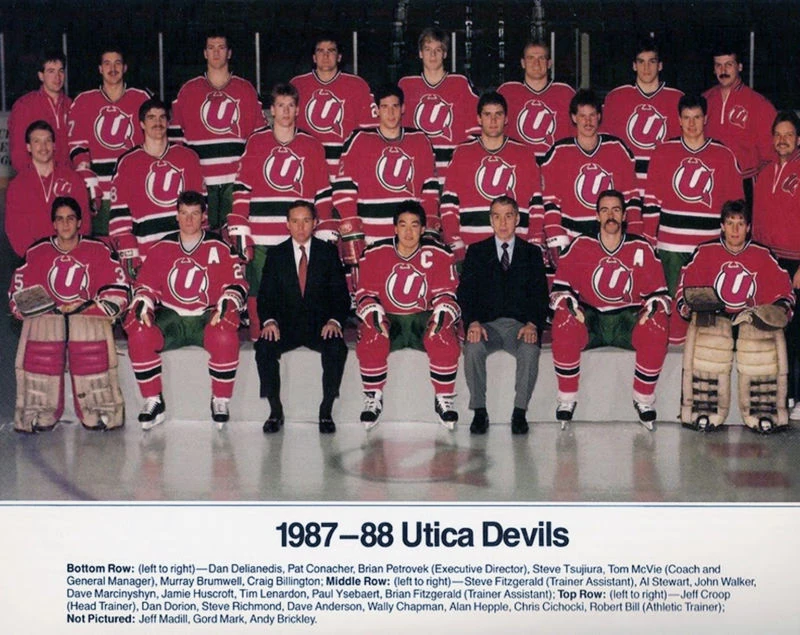 198788 AHL season Ice Hockey Wiki FANDOM powered by Wikia