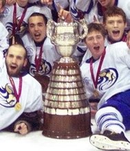 Boyle Trophy