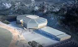 Gangneung Hockey Centre