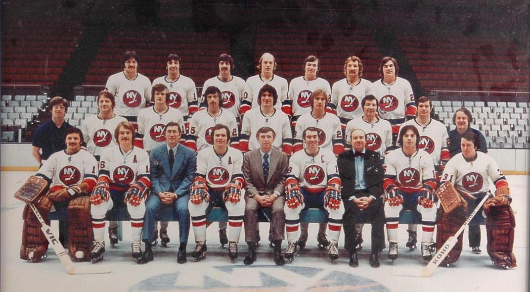 197475 New York Islanders season Ice Hockey Wiki FANDOM powered by