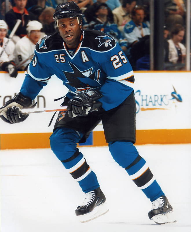 Mike Grier | Ice Hockey Wiki | Fandom