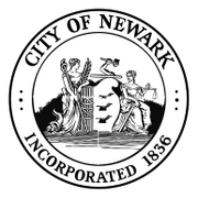 Newark, New Jersey Seal