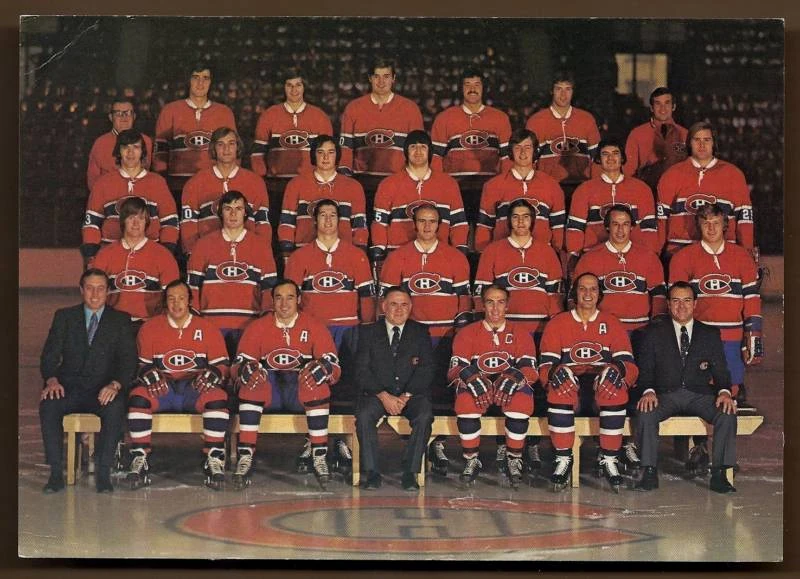 197273 Montreal Canadiens season Ice Hockey Wiki FANDOM powered by